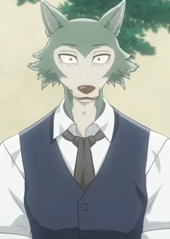 Legosi From Beastars Marry Your Favorite Character Online