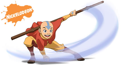 Aang From Avatar The Last Airbender Marry Your Favorite Character Online Th...
